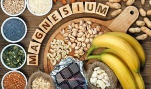Magnesio citrato cloruro beneficios