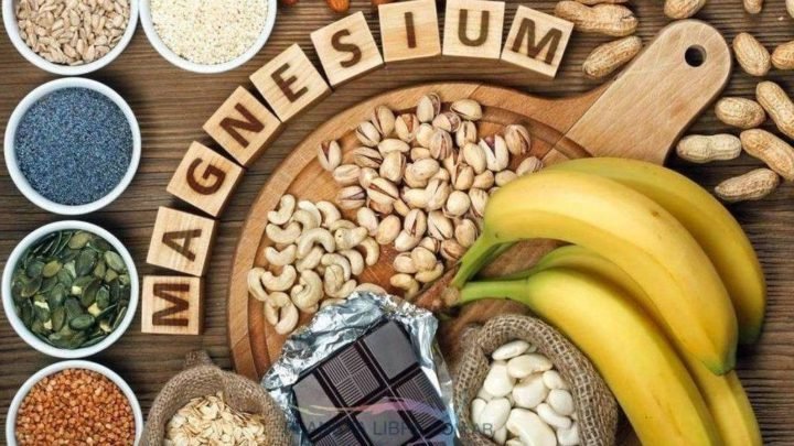 10 Beneficios Del Magnesio Para La Salud Basados ​​En  Evidencia